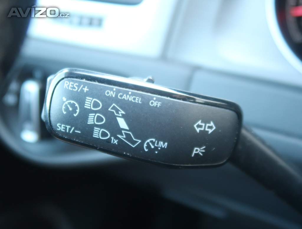 Foto inzerátu VW Golf 1.2 TSI