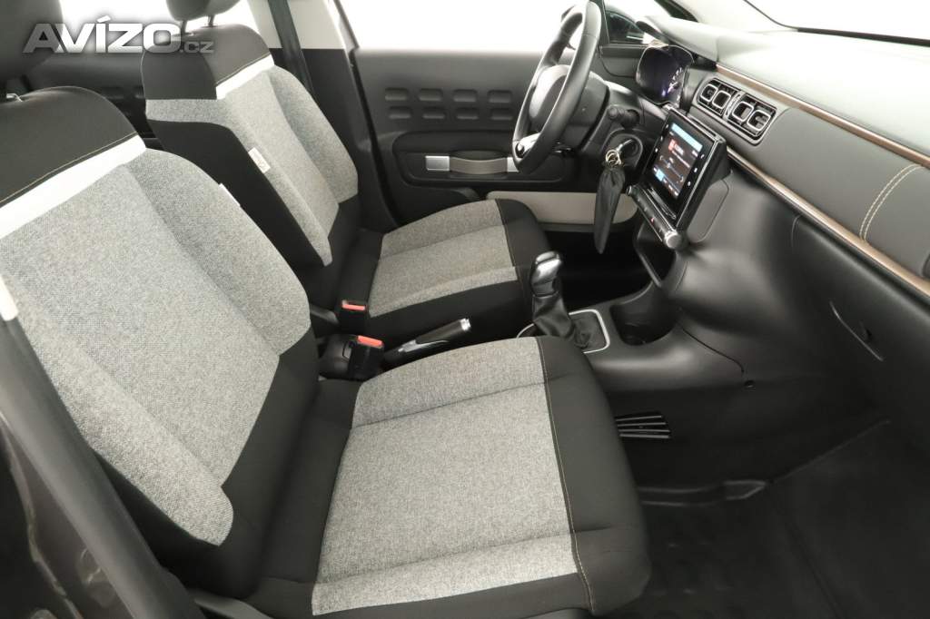 Foto inzerátu Citroen C3 1.2 PureTech