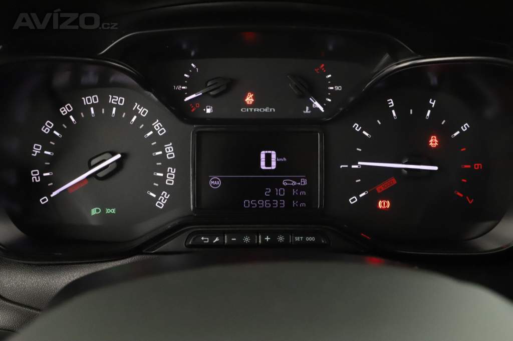 Foto inzerátu Citroen C3 1.2 PureTech