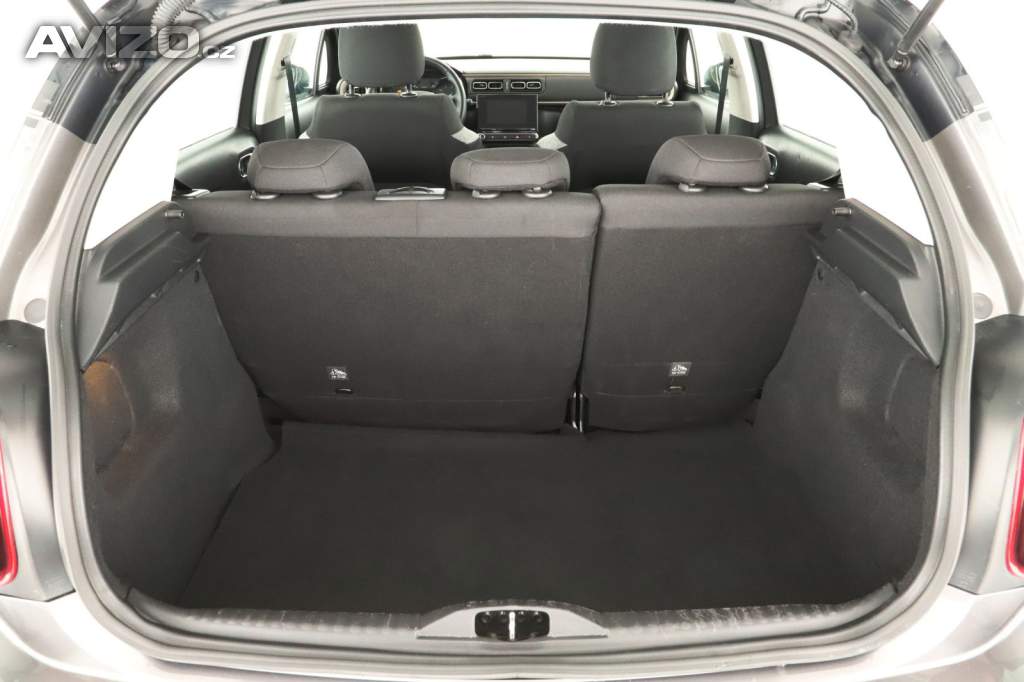 Foto inzerátu Citroen C3 1.2 PureTech