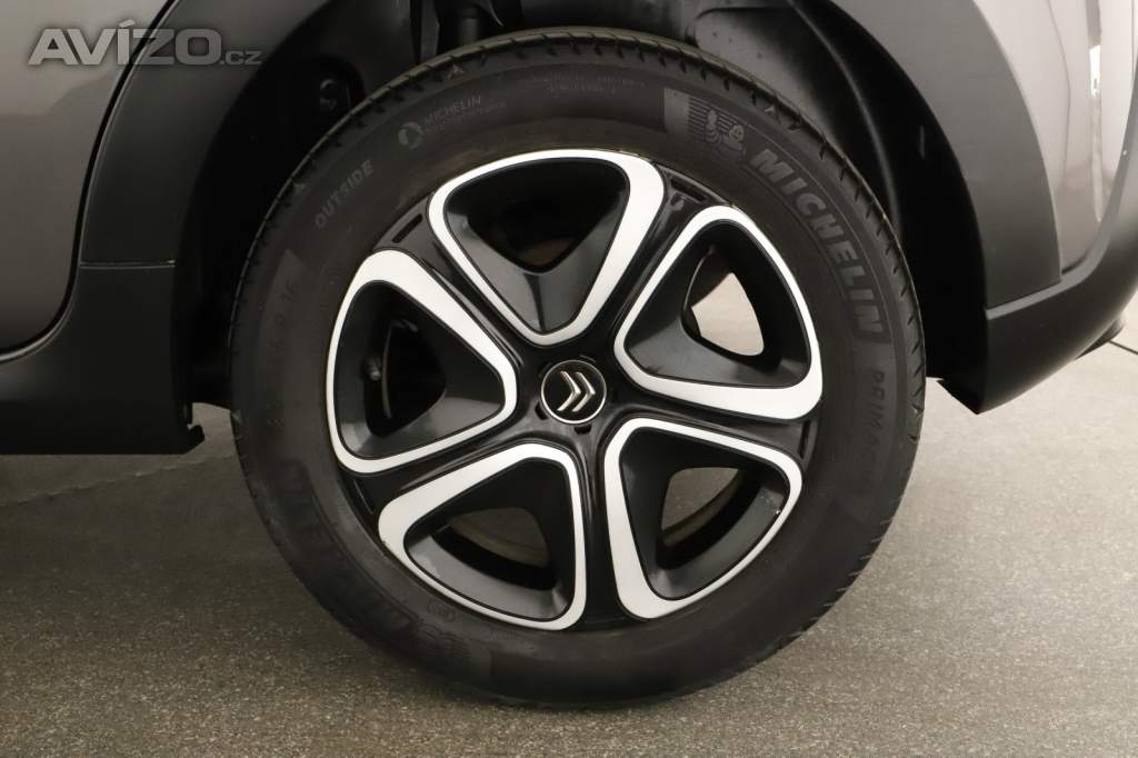 Foto inzerátu Citroen C3 1.2 PureTech