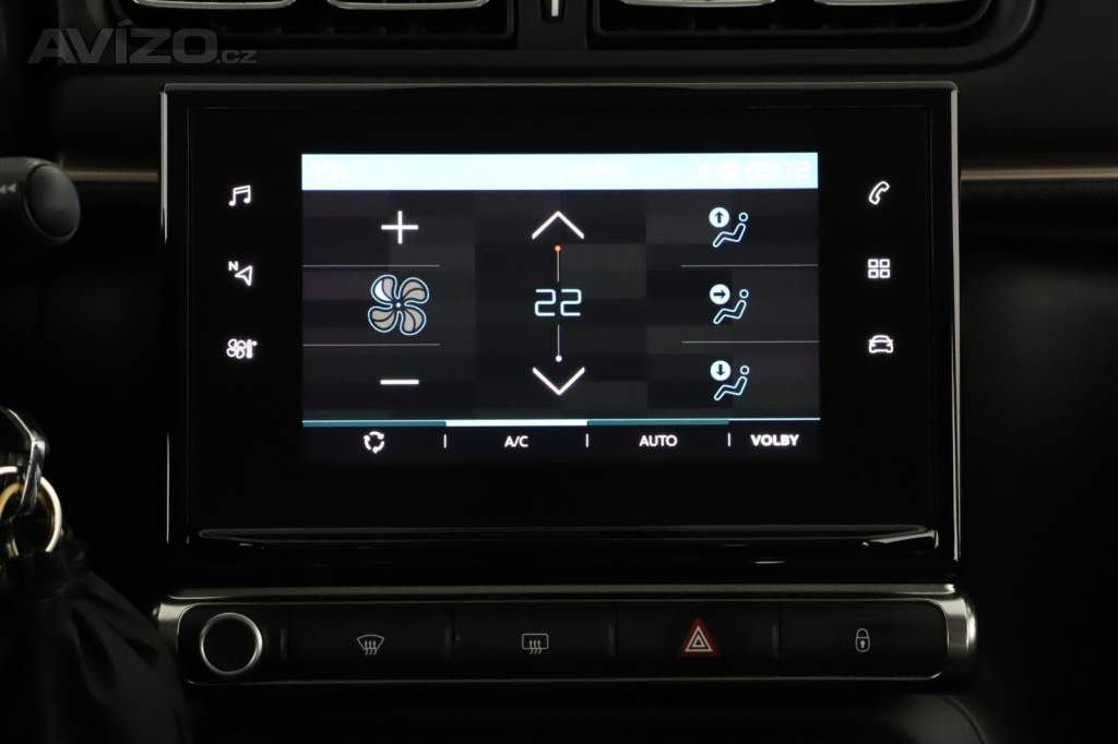 Foto inzerátu Citroen C3 1.2 PureTech