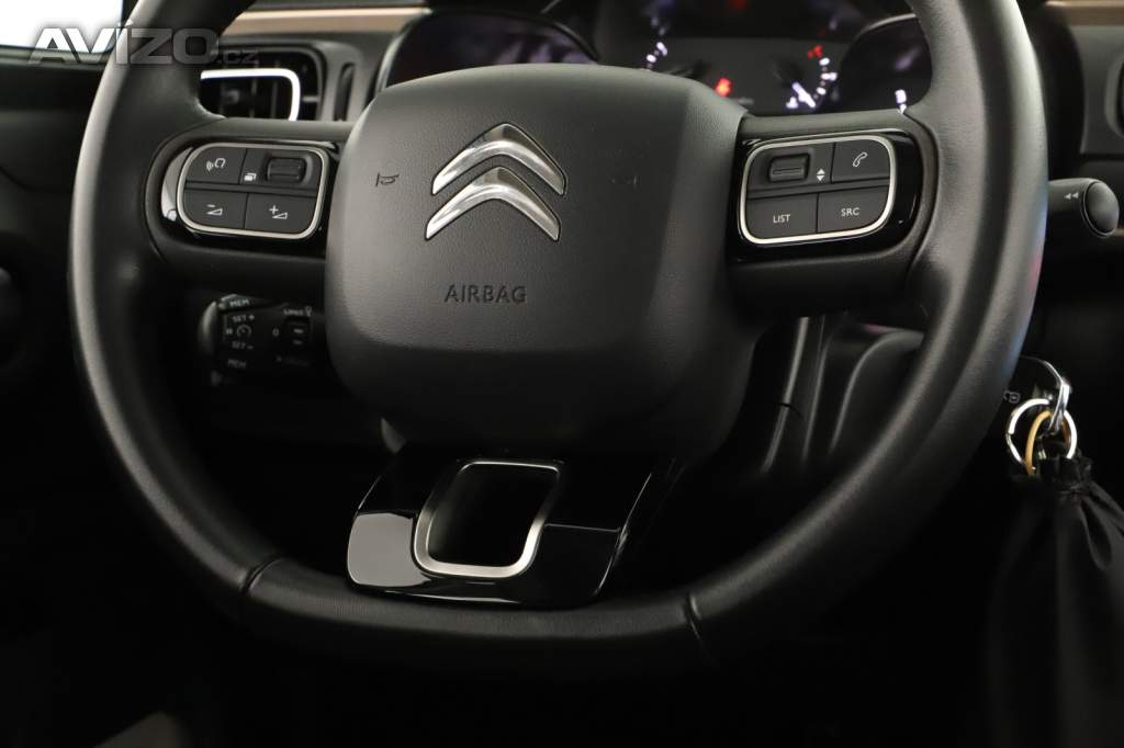 Foto inzerátu Citroen C3 1.2 PureTech