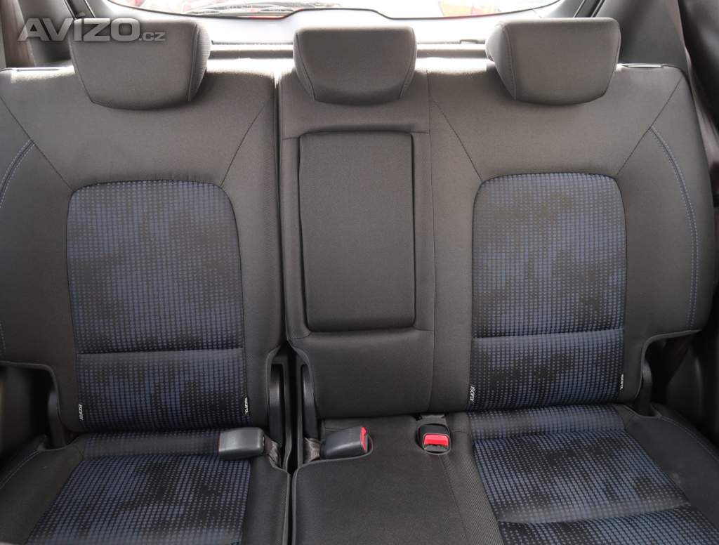 Foto inzerátu Hyundai ix20 1.4 CVVT