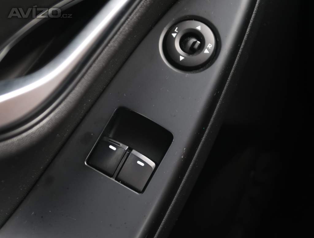 Foto inzerátu Hyundai ix20 1.4 CVVT