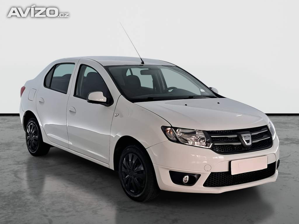 Dacia Logan 1.2 16V