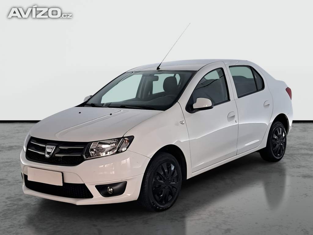 Foto inzerátu Dacia Logan 1.2 16V