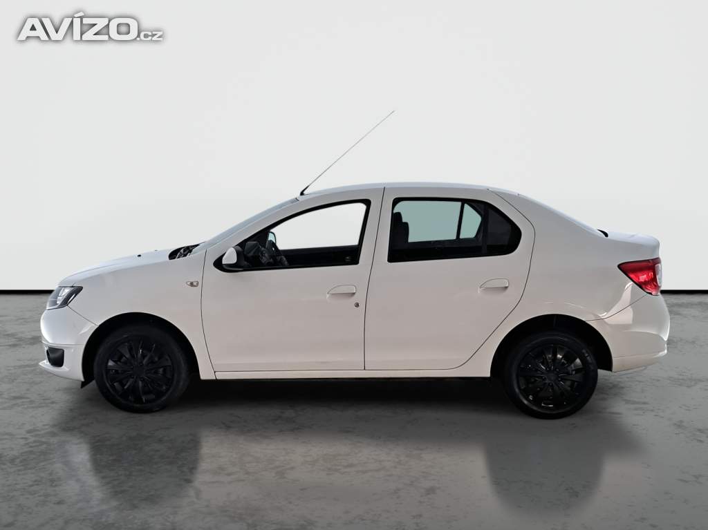 Foto inzerátu Dacia Logan 1.2 16V