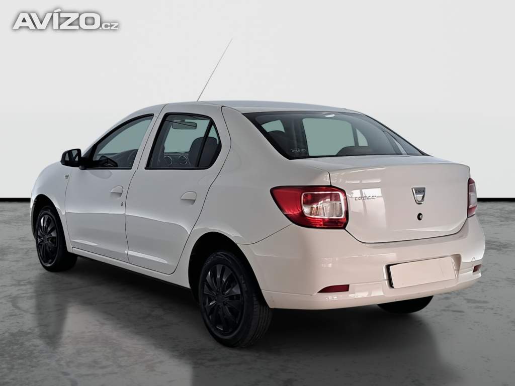 Foto inzerátu Dacia Logan 1.2 16V