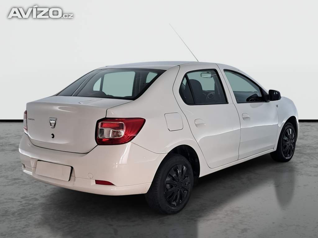 Foto inzerátu Dacia Logan 1.2 16V