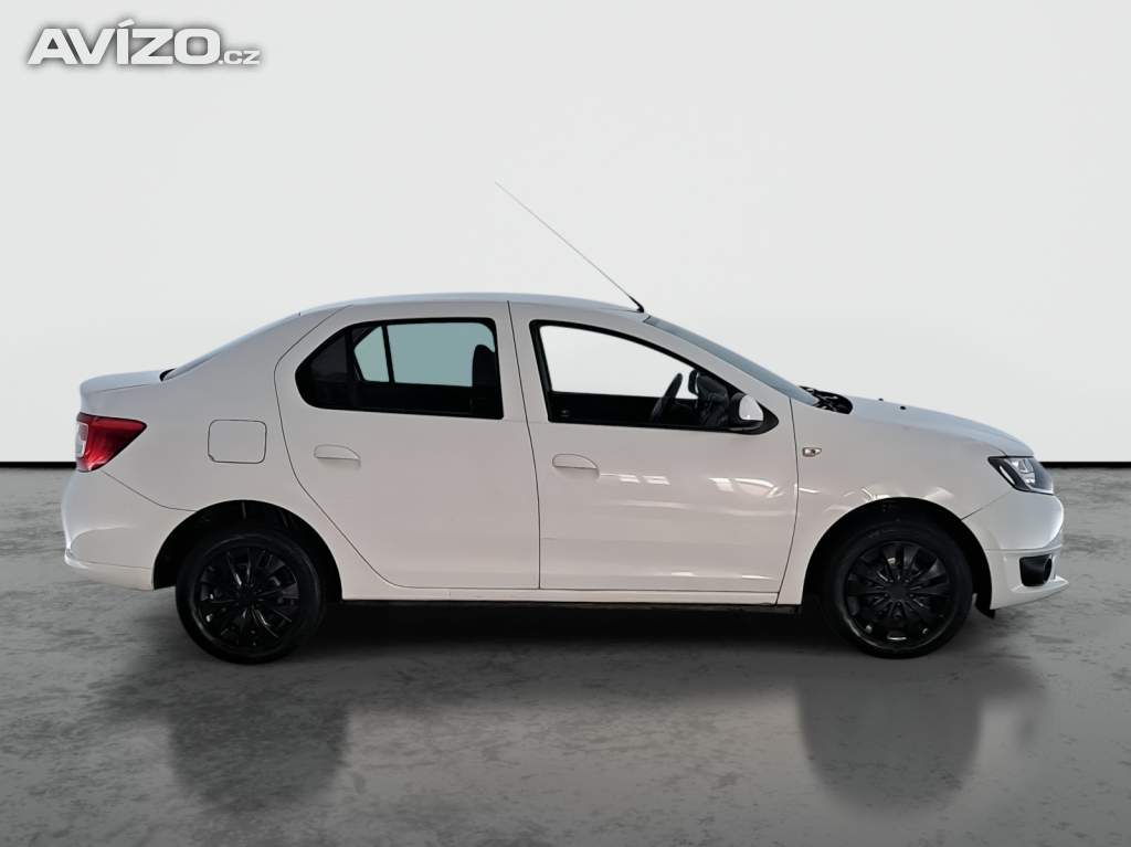 Foto inzerátu Dacia Logan 1.2 16V