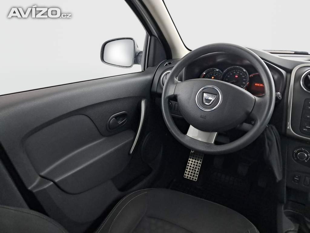 Foto inzerátu Dacia Logan 1.2 16V
