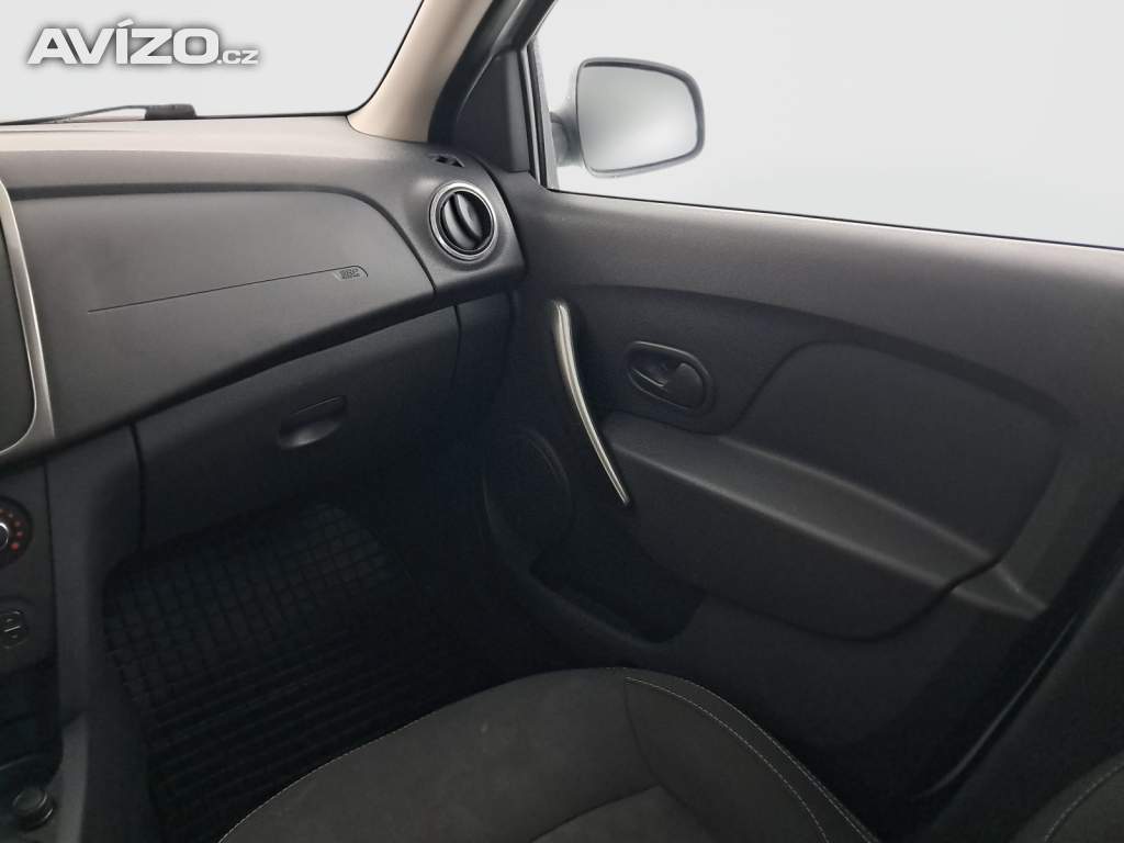 Foto inzerátu Dacia Logan 1.2 16V