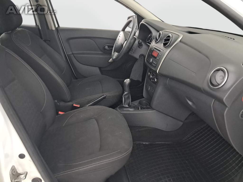 Foto inzerátu Dacia Logan 1.2 16V