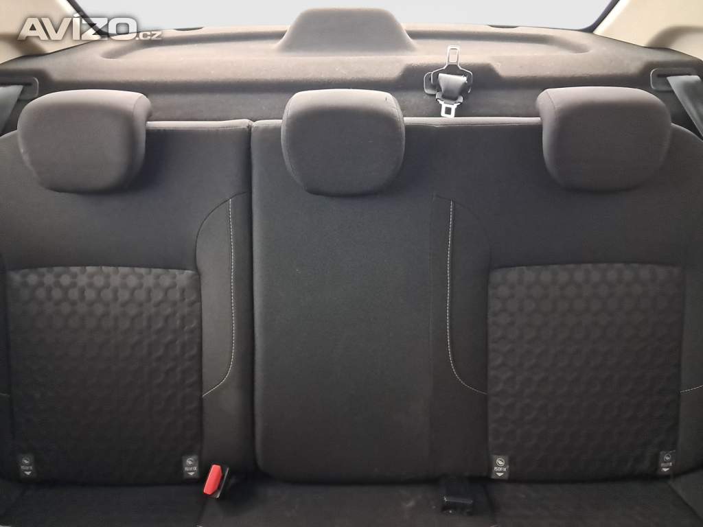 Foto inzerátu Dacia Logan 1.2 16V