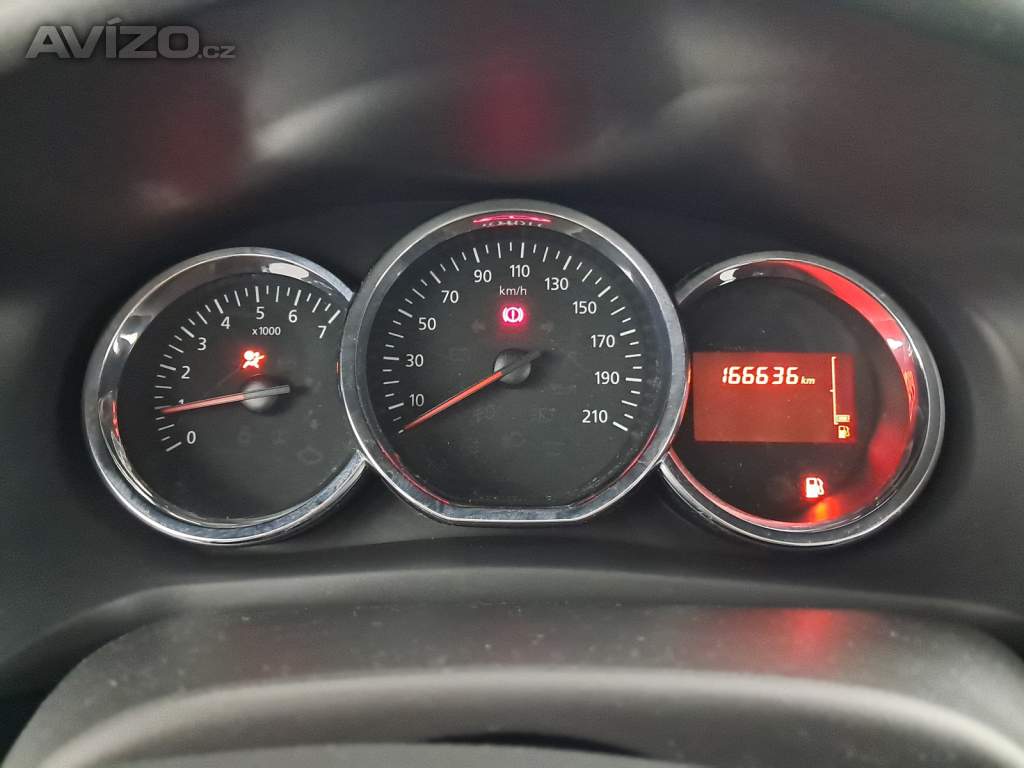 Foto inzerátu Dacia Logan 1.2 16V