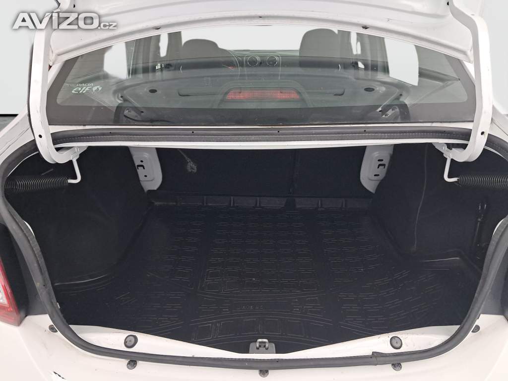 Foto inzerátu Dacia Logan 1.2 16V