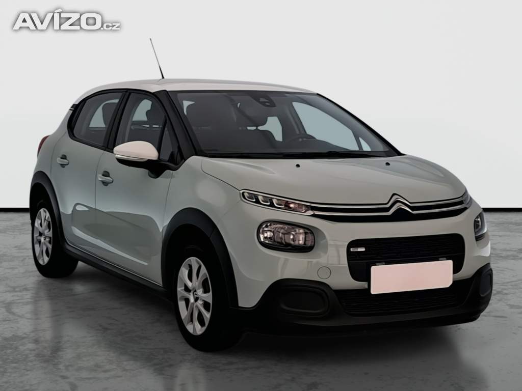 Citroen C3 1.2 PureTech