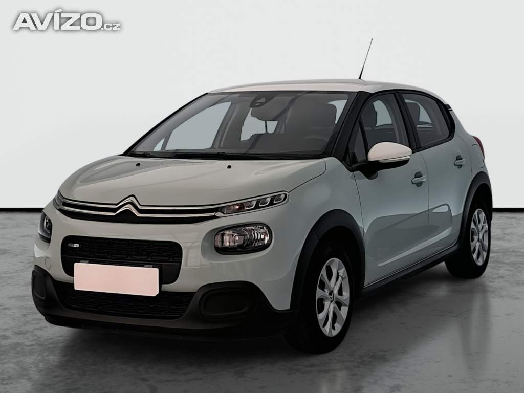 Foto inzerátu Citroen C3 1.2 PureTech