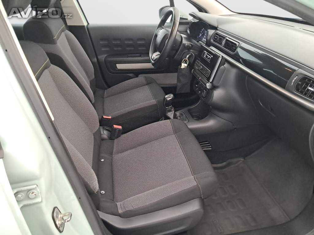 Foto inzerátu Citroen C3 1.2 PureTech