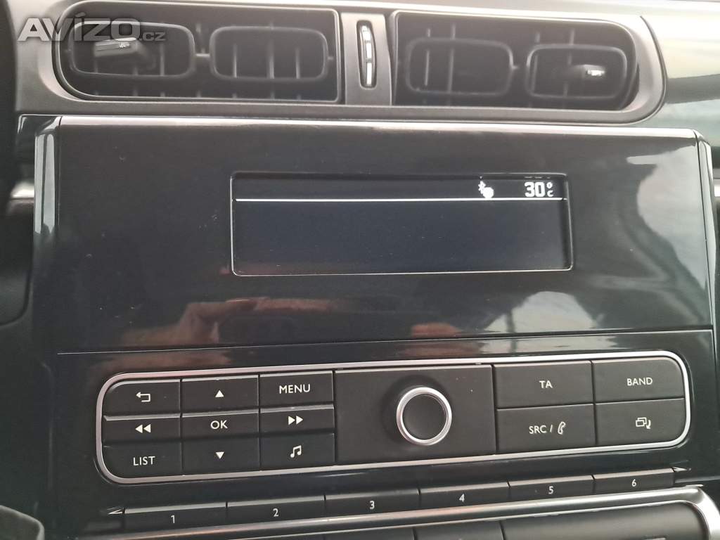 Foto inzerátu Citroen C3 1.2 PureTech