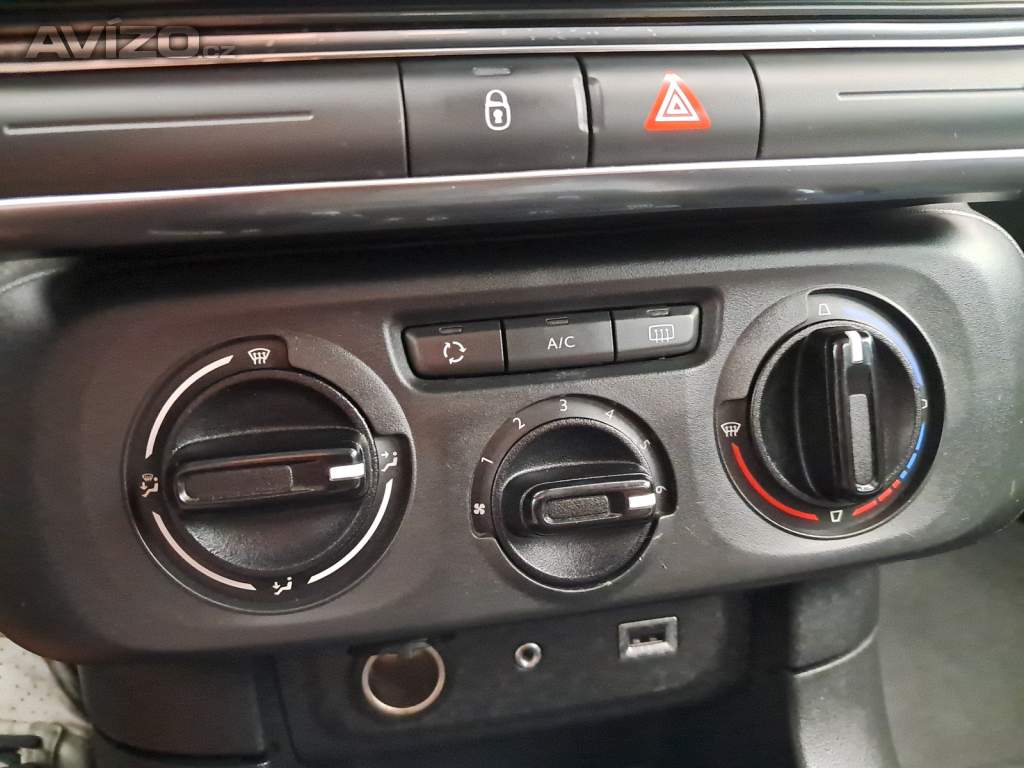 Foto inzerátu Citroen C3 1.2 PureTech