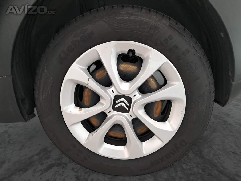 Foto inzerátu Citroen C3 1.2 PureTech