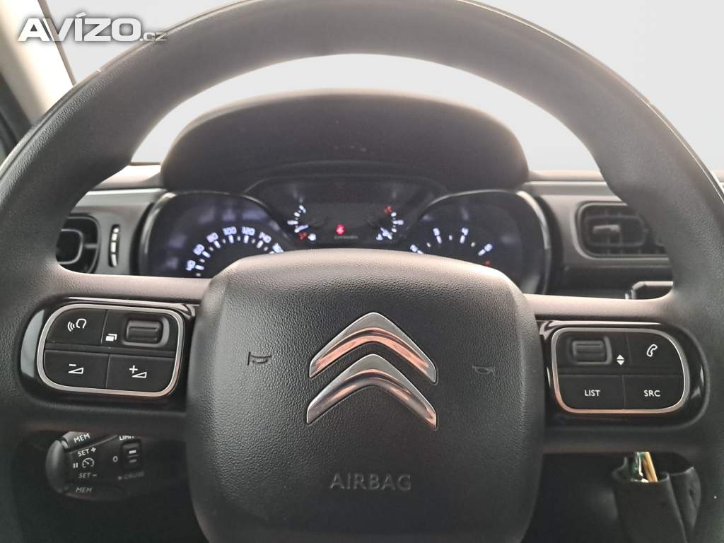 Foto inzerátu Citroen C3 1.2 PureTech