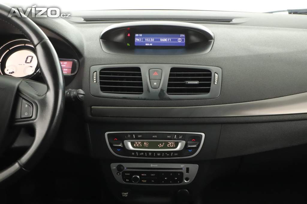 Foto inzerátu Renault Megane 1.6 16V