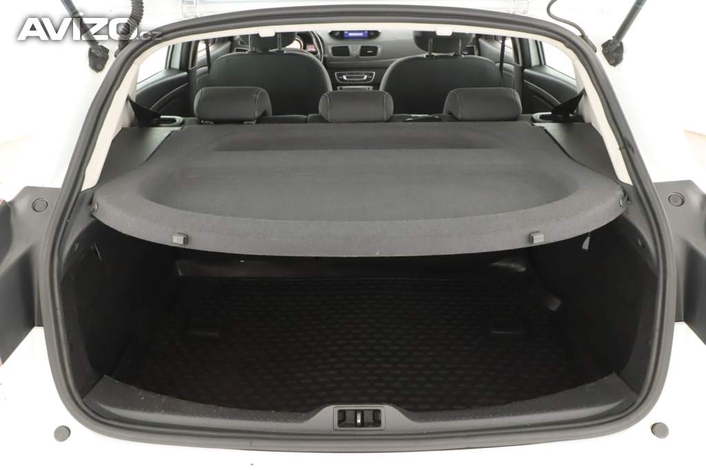 Foto inzerátu Renault Megane 1.6 16V