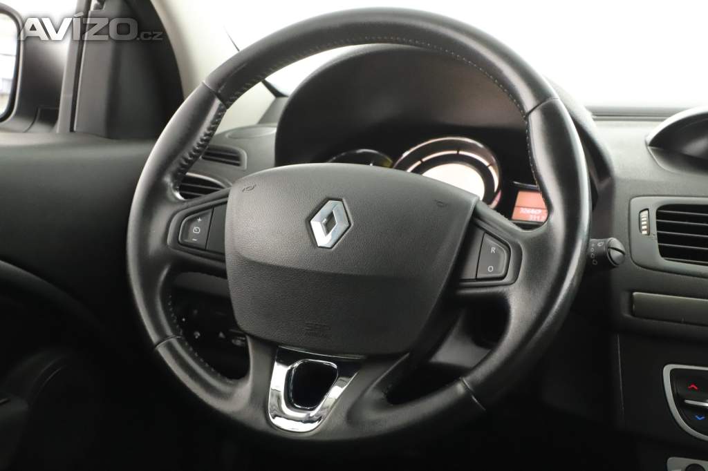 Foto inzerátu Renault Megane 1.6 16V