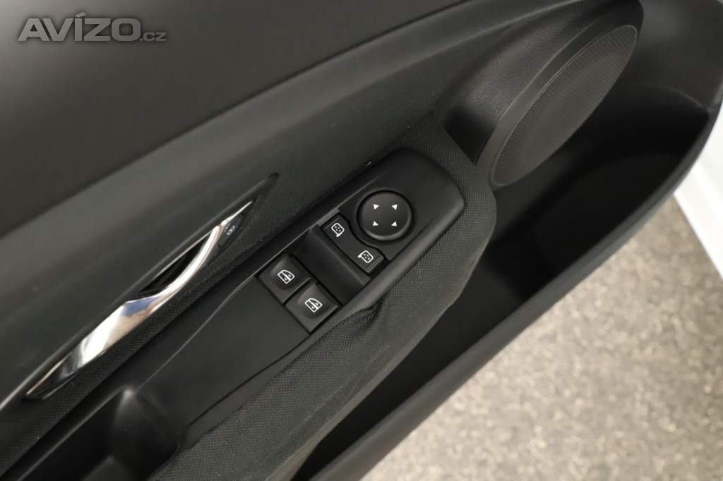 Foto inzerátu Renault Megane 1.6 16V