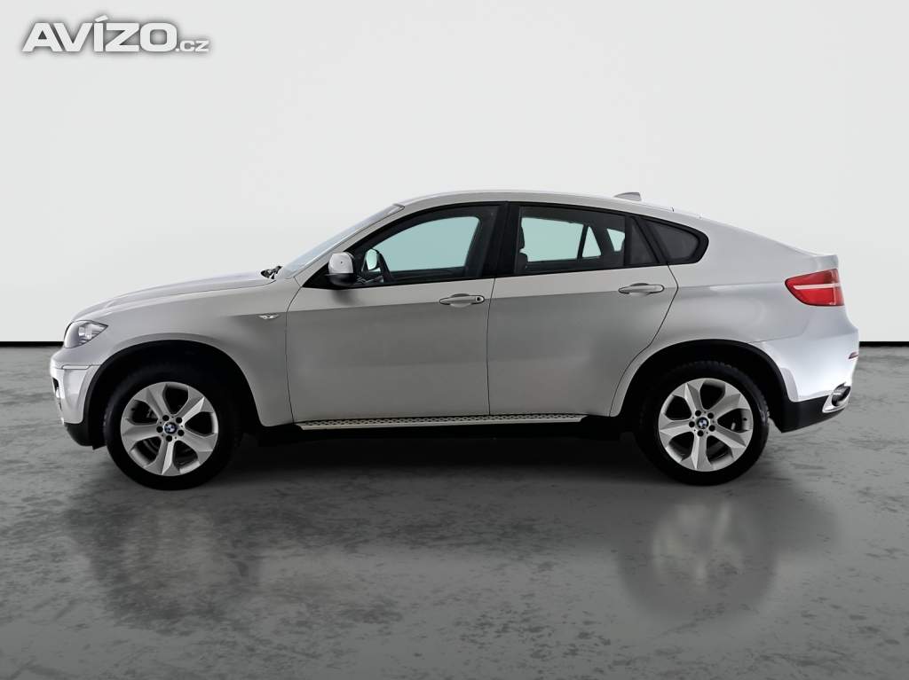 Foto inzerátu BMW X6 xDrive30d