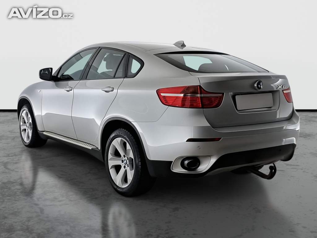 Foto inzerátu BMW X6 xDrive30d