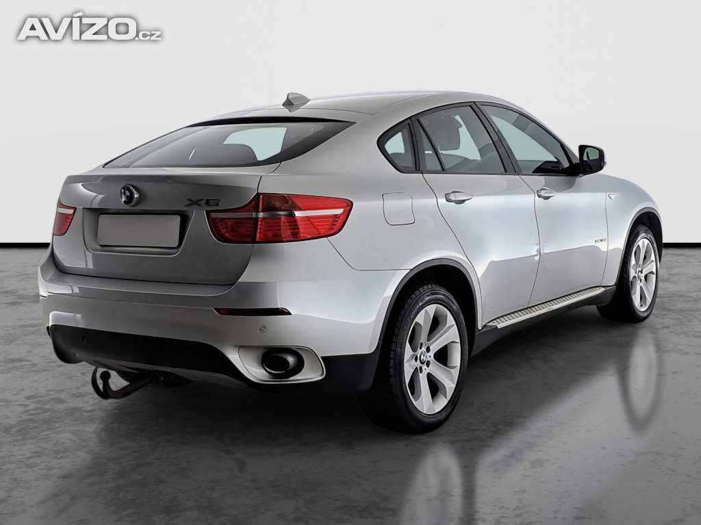 Foto inzerátu BMW X6 xDrive30d