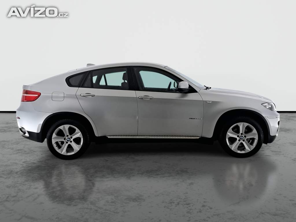 Foto inzerátu BMW X6 xDrive30d
