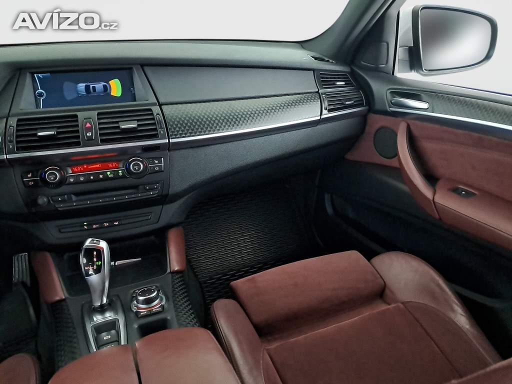 Foto inzerátu BMW X6 xDrive30d