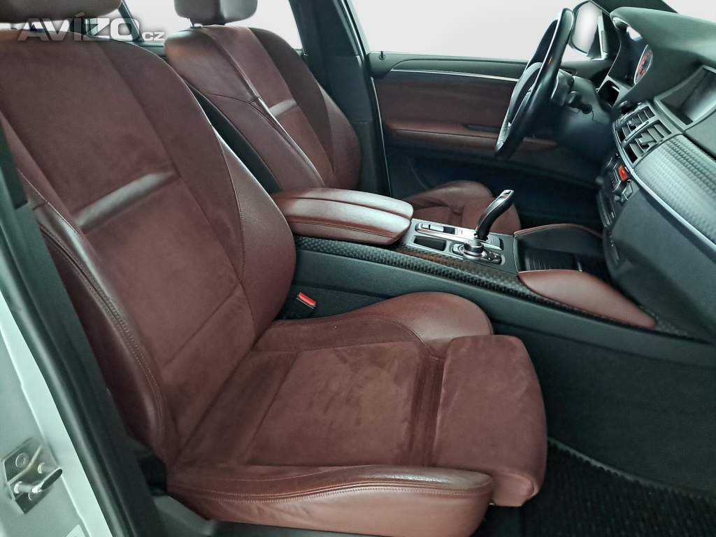 Foto inzerátu BMW X6 xDrive30d
