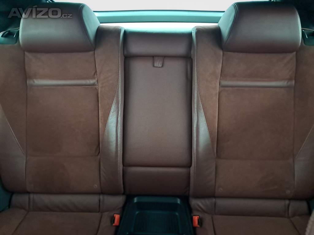 Foto inzerátu BMW X6 xDrive30d