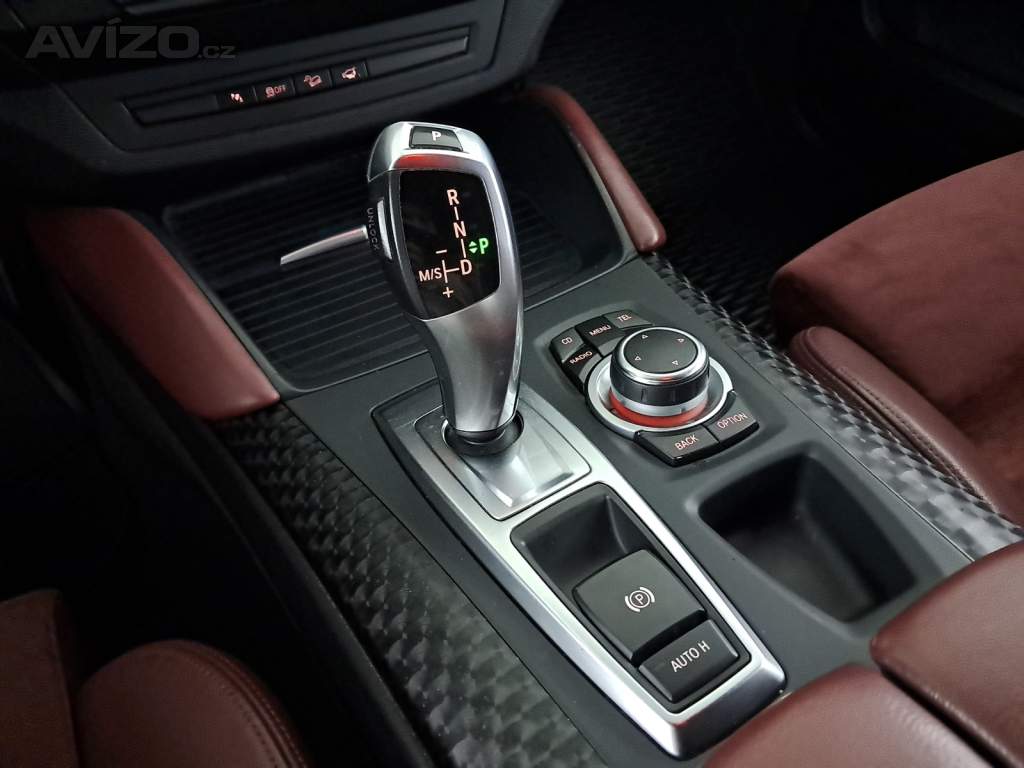 Foto inzerátu BMW X6 xDrive30d