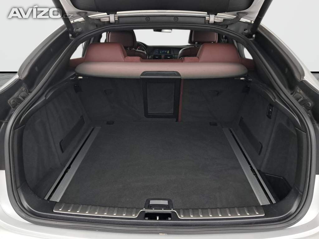 Foto inzerátu BMW X6 xDrive30d