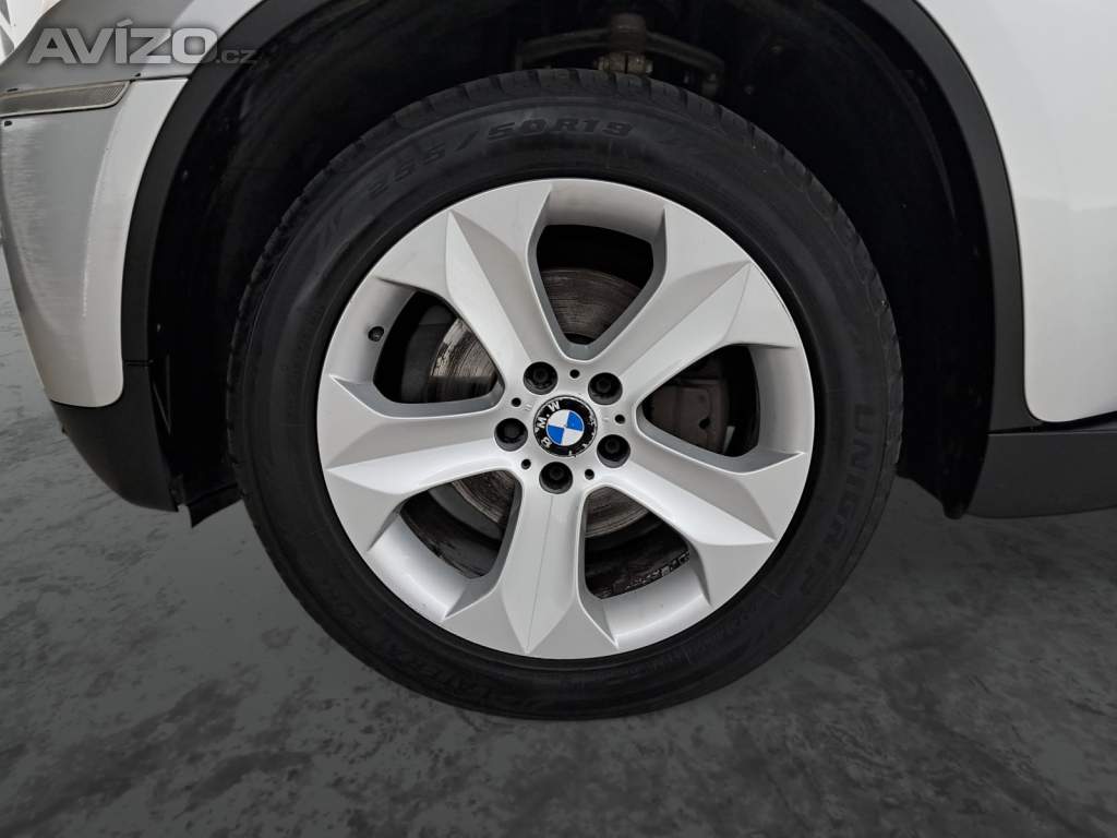 Foto inzerátu BMW X6 xDrive30d