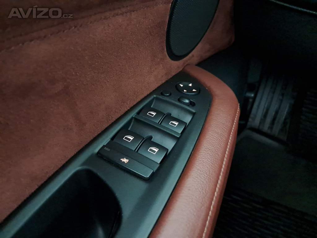 Foto inzerátu BMW X6 xDrive30d