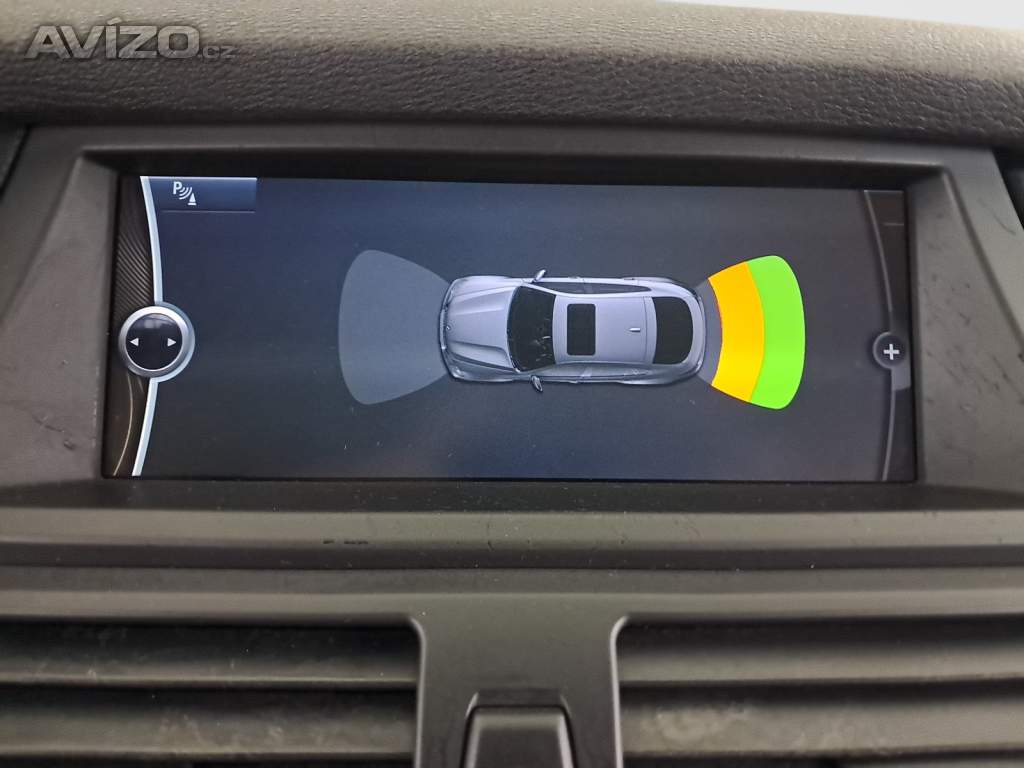 Foto inzerátu BMW X6 xDrive30d