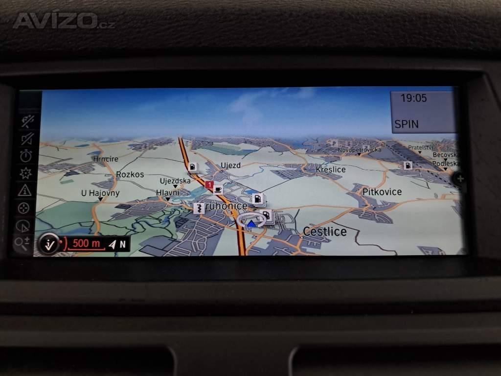 Foto inzerátu BMW X6 xDrive30d