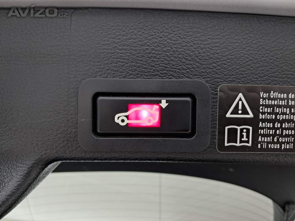 Foto inzerátu BMW X6 xDrive30d