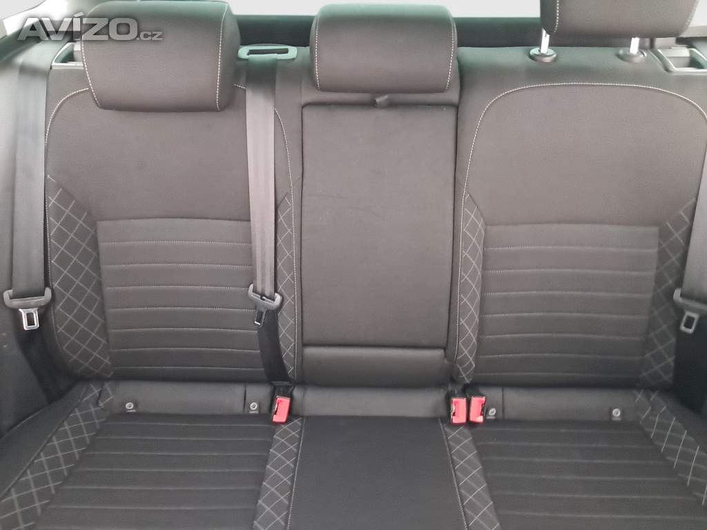 Foto inzerátu Skoda Rapid Spaceback 1.0 TSI