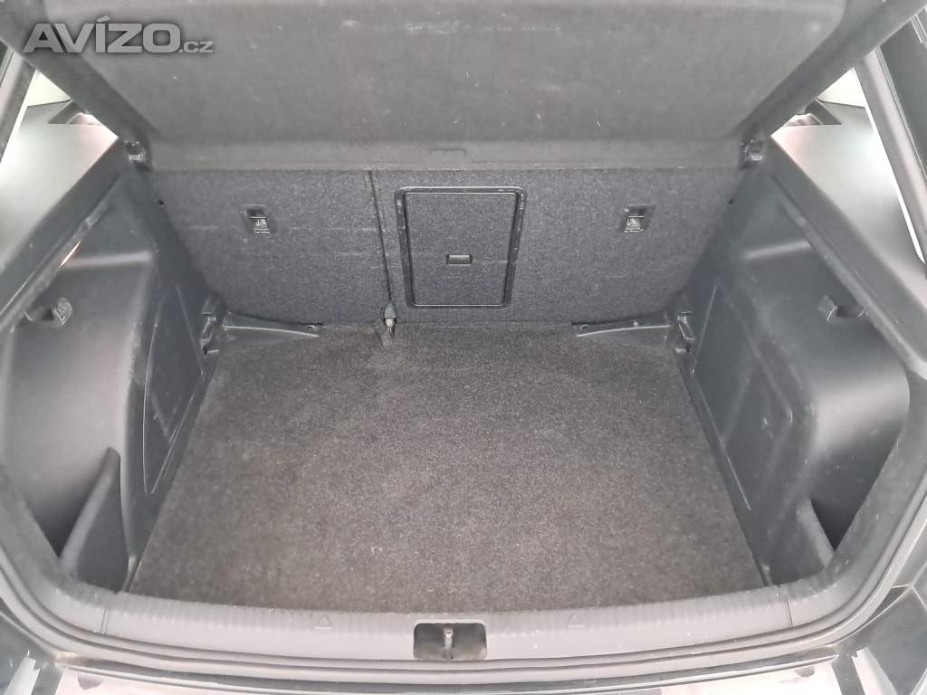 Foto inzerátu Skoda Rapid Spaceback 1.0 TSI
