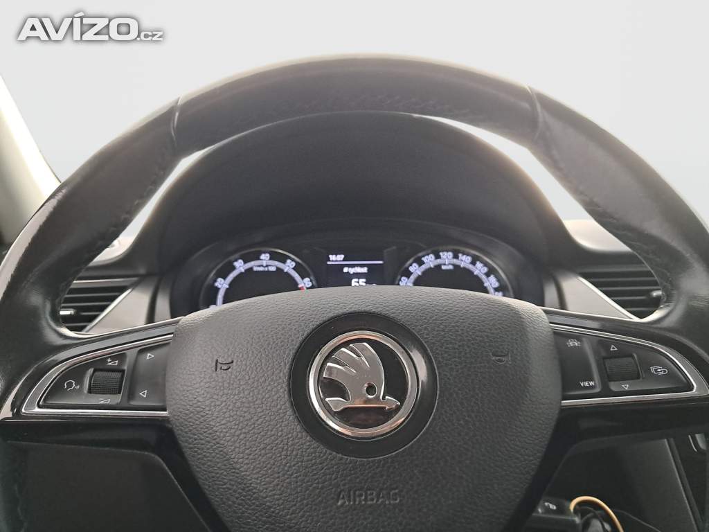 Foto inzerátu Skoda Rapid Spaceback 1.0 TSI