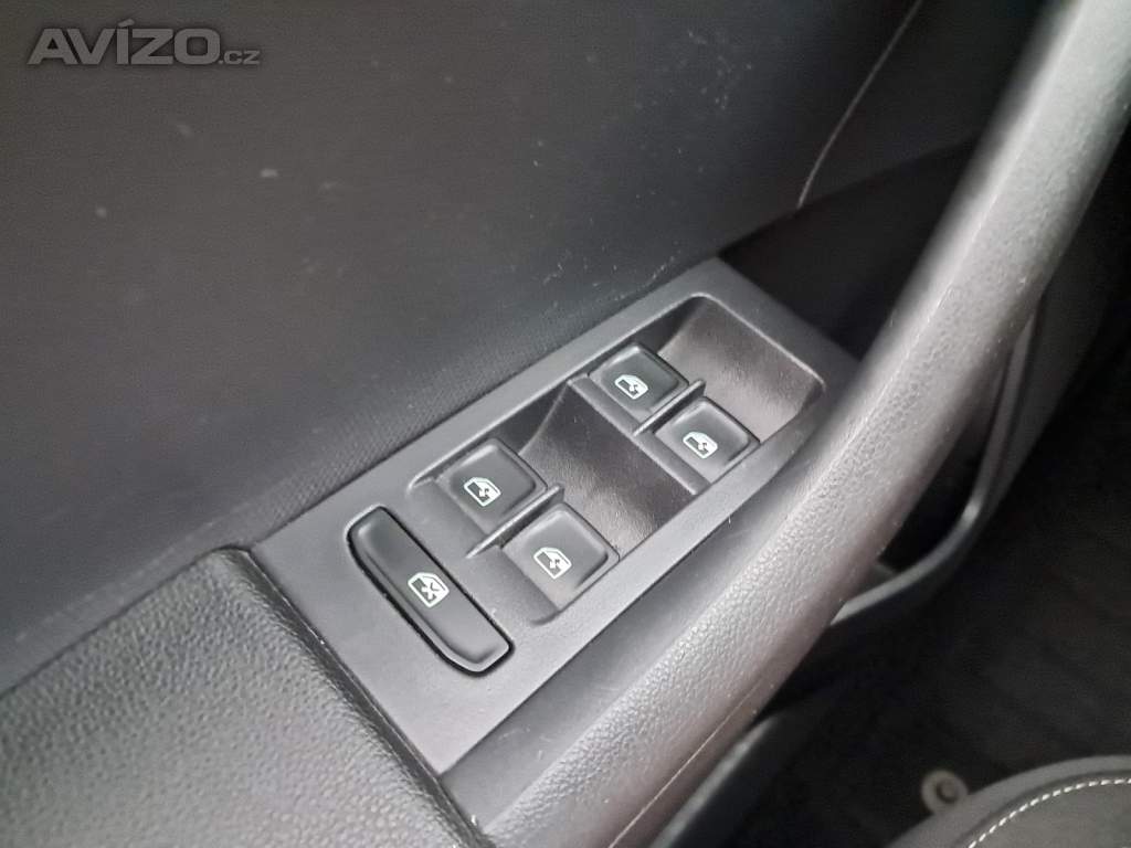 Foto inzerátu Skoda Rapid Spaceback 1.0 TSI